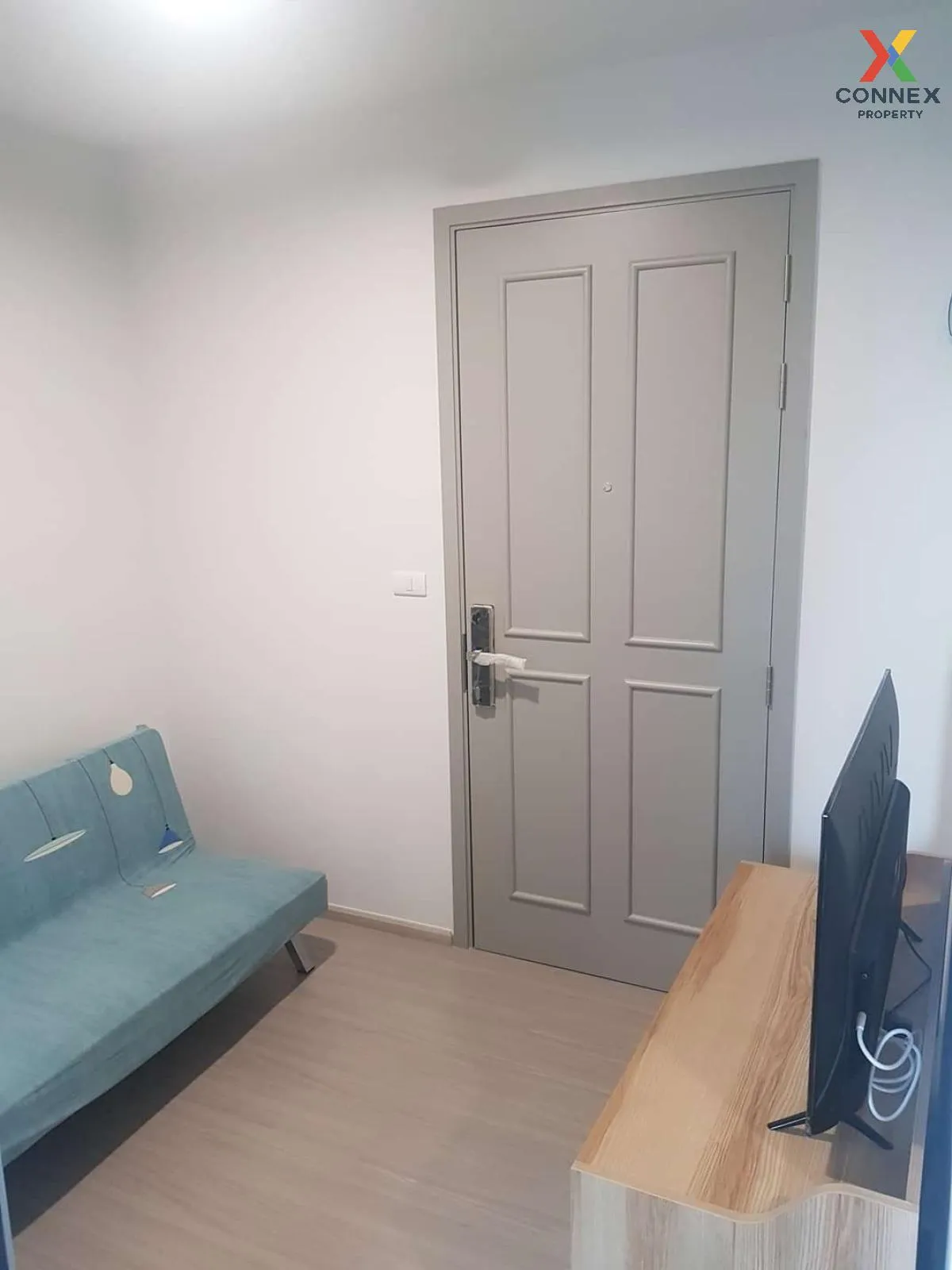 For Rent Condo , The Parkland Phetkasem 56 , MRT-Phasi Charoen ,  2