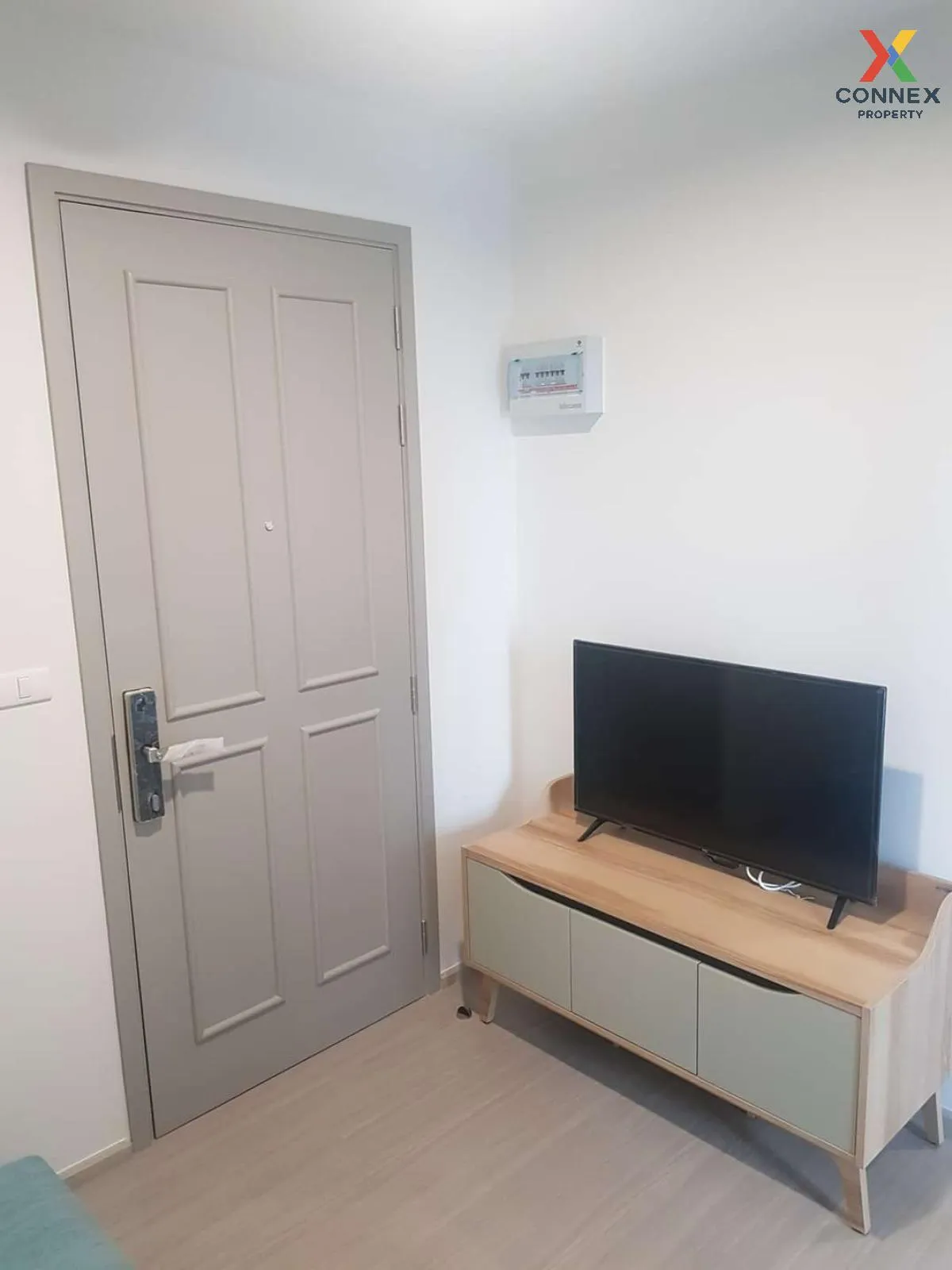 For Rent Condo , The Parkland Phetkasem 56 , MRT-Phasi Charoen ,  3