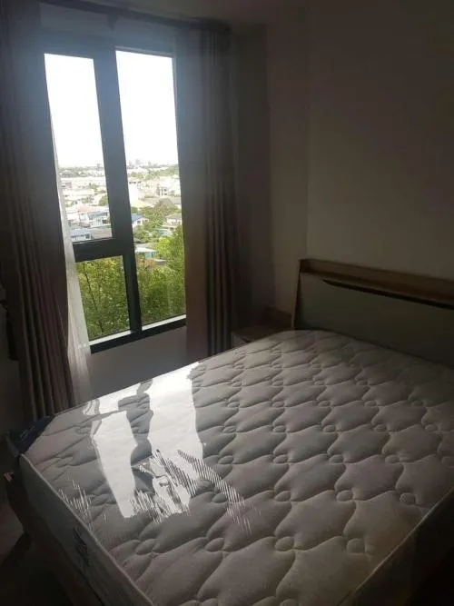 For Rent Condo , The Parkland Phetkasem 56 , MRT-Phasi Charoen , Bang Wa , Phasi Charoen , Bangkok , CX-94642