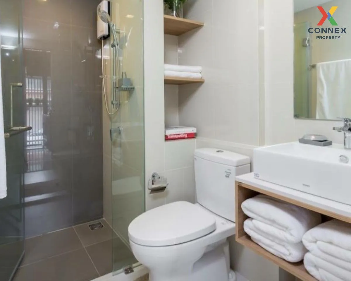 For Sale Condo , Moniiq Sukhumvit 64 , BTS-Punnawithi , Bang Chak