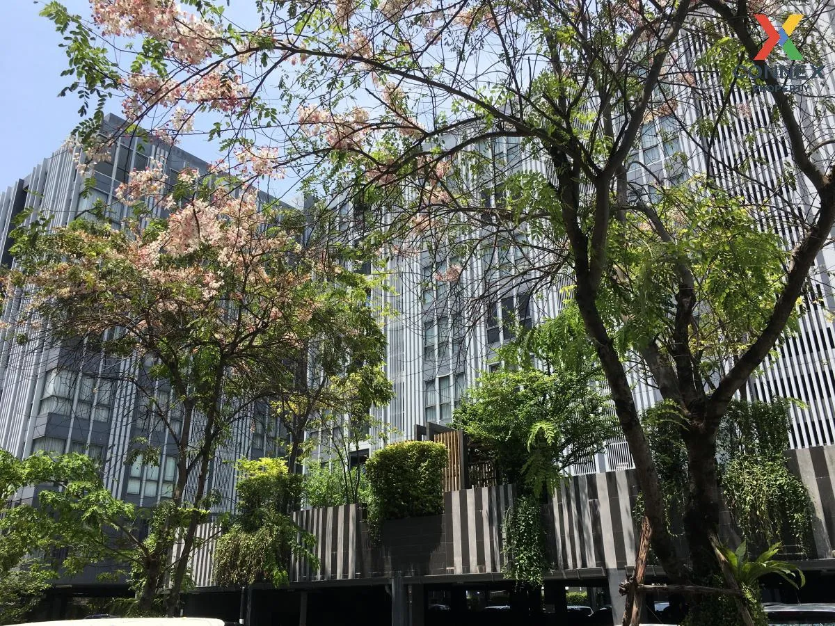 For Sale Condo , Moniiq Sukhumvit 64 , BTS-Punnawithi , Bang Chak