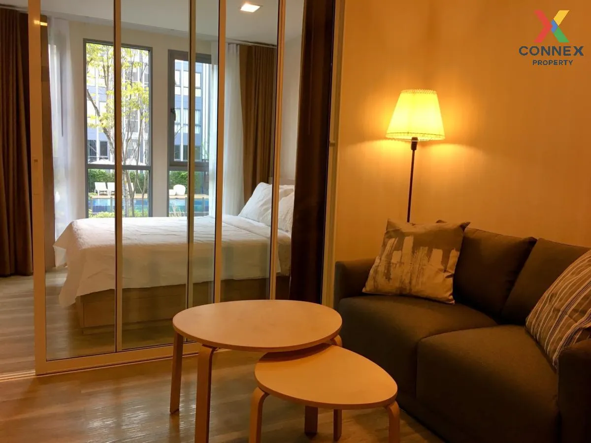 ขายคอนโด  โมนีค สุขุมวิท 64 BTS-ปุณณวิถี บางจาก เขต พระโขนง กรุงเ 1