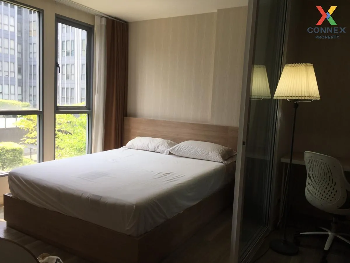 For Sale Condo , Moniiq Sukhumvit 64 , BTS-Punnawithi , Bang Chak