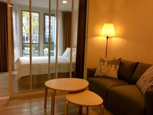 For Sale Condo , Moniiq Sukhumvit 64 , BTS-Punnawithi , Bang Chak , Phra Khanong , Bangkok , CX-94644