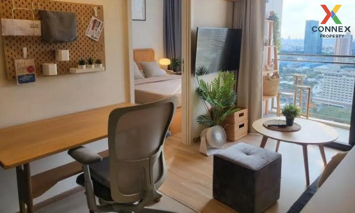 ขายคอนโด  เดอะ ไลน์ พหล - ประดิพัทธ์ BTS-สะพานควาย สามเสนใน เขต พ ขายคอนโด  เดอะ ไลน์ พหล - ประดิพัทธ์ BTS-สะพานควาย สามเสนใน เขต พ 2