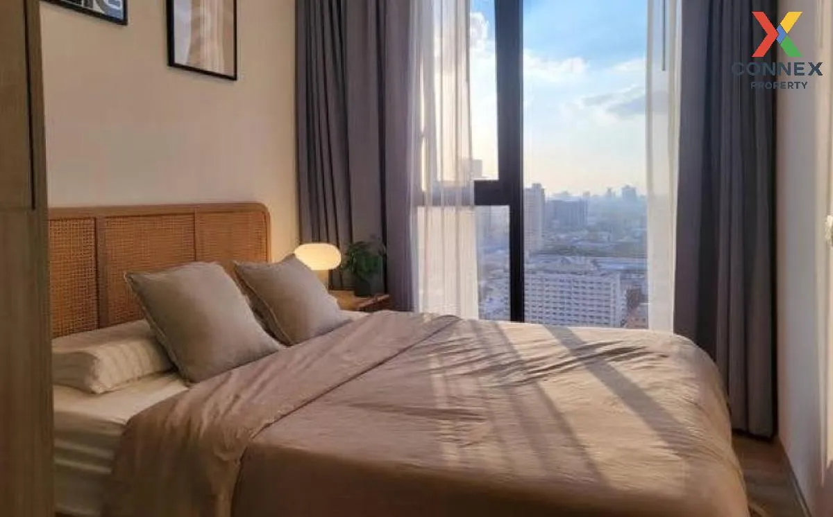 ขายคอนโด  เดอะ ไลน์ พหล - ประดิพัทธ์ BTS-สะพานควาย สามเสนใน เขต พ ขายคอนโด  เดอะ ไลน์ พหล - ประดิพัทธ์ BTS-สะพานควาย สามเสนใน เขต พ 3