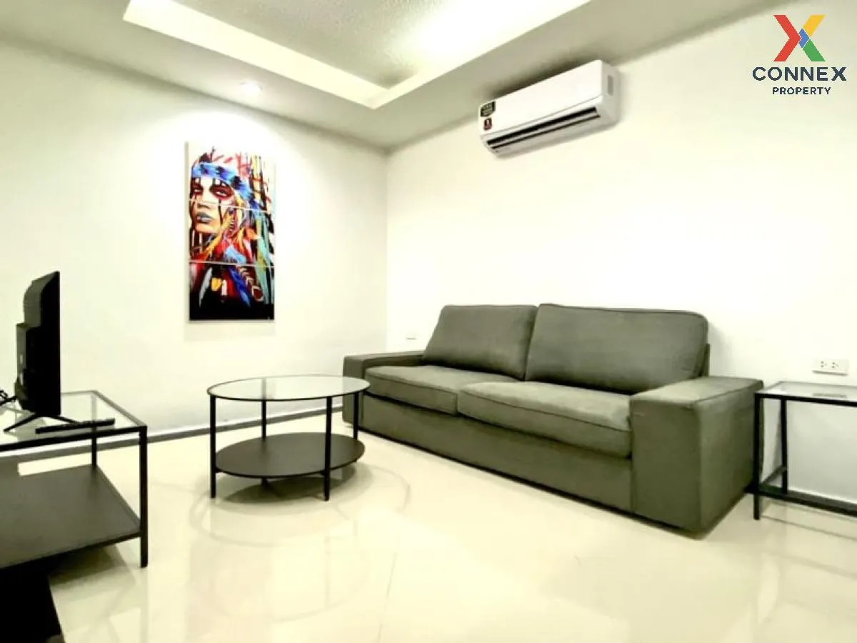 For Rent Condo , Waterford Sukhumvit 50 , BTS-Phra Khanong , Phra 1