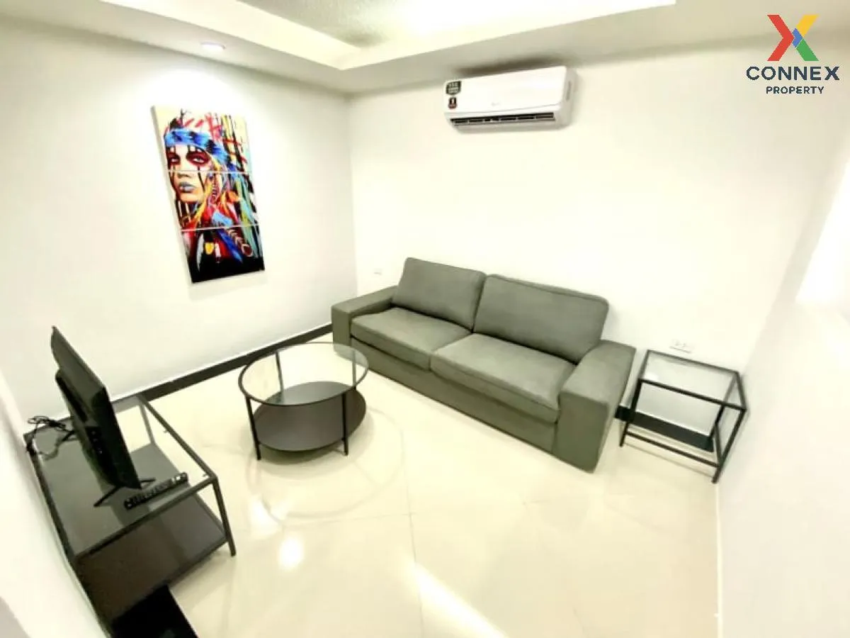 For Rent Condo , Waterford Sukhumvit 50 , BTS-Phra Khanong , Phra 2
