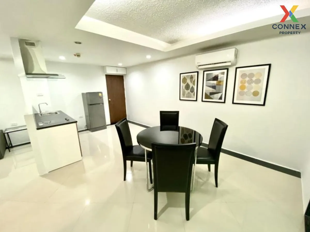 เช่าคอนโด  เดอะ วอเตอร์ฟอร์ด สุขุมวิท 50 BTS-พระโขนง พระโขนง เขต 