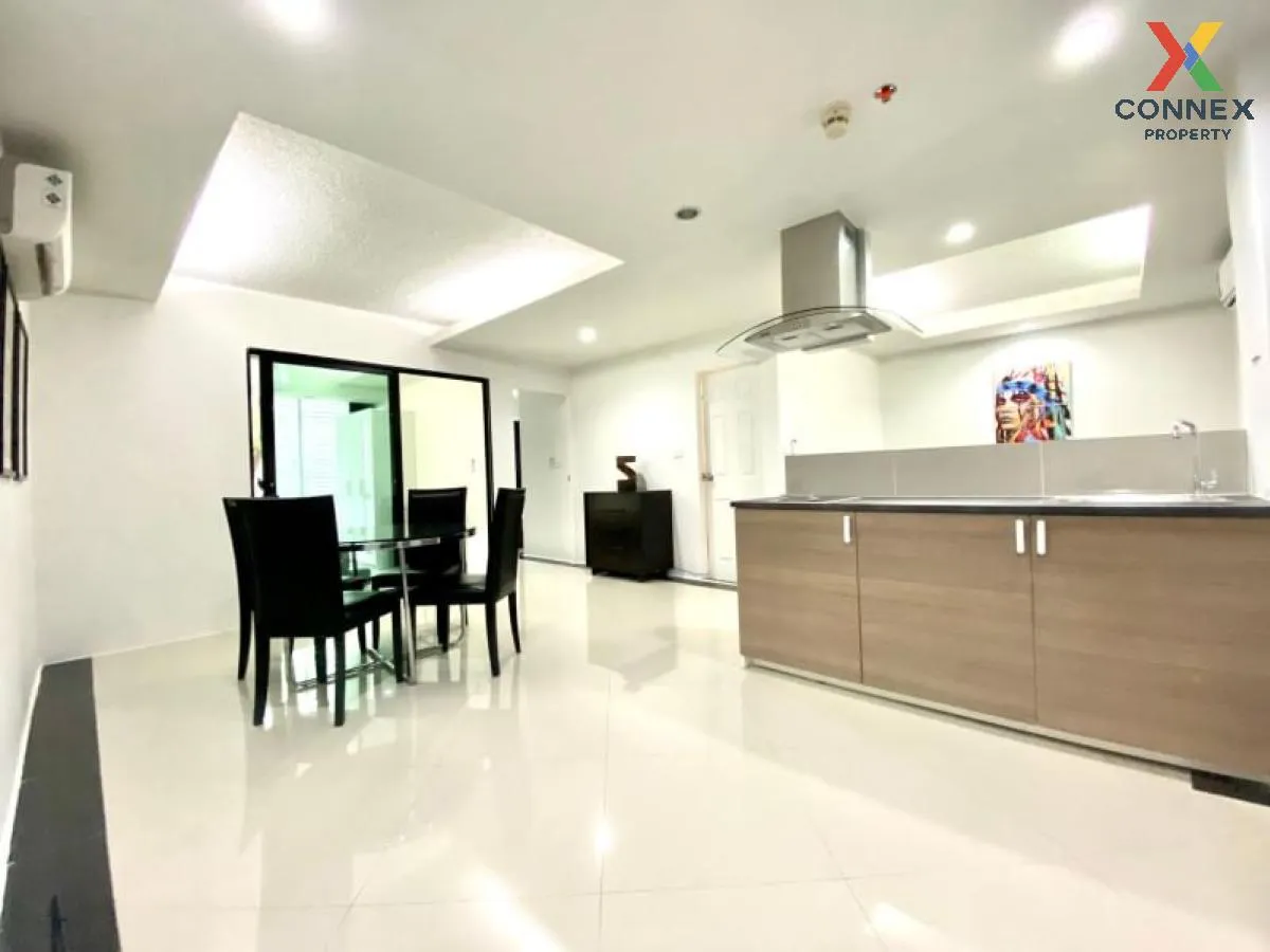 เช่าคอนโด  เดอะ วอเตอร์ฟอร์ด สุขุมวิท 50 BTS-พระโขนง พระโขนง เขต 