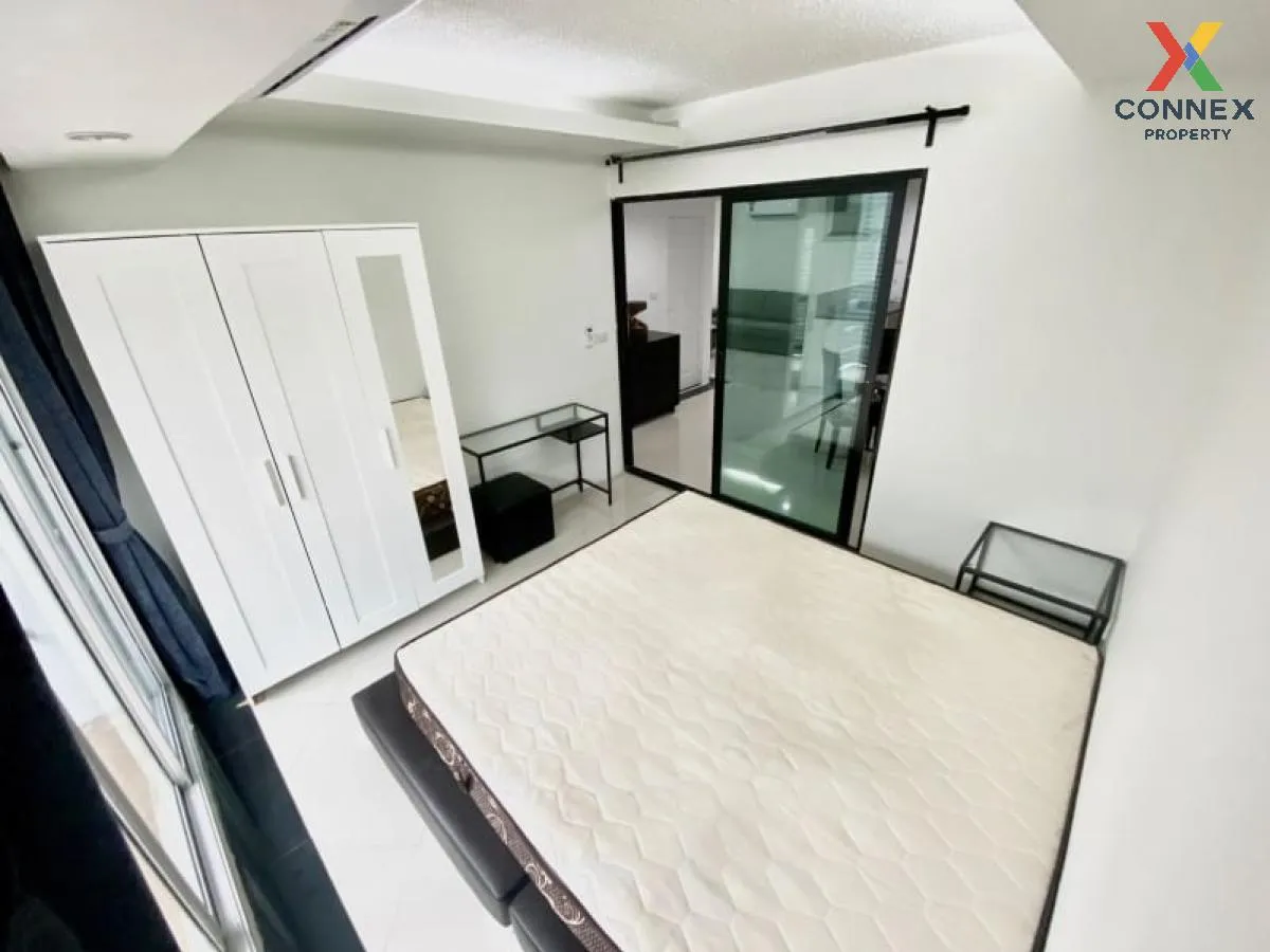 เช่าคอนโด  เดอะ วอเตอร์ฟอร์ด สุขุมวิท 50 BTS-พระโขนง พระโขนง เขต 