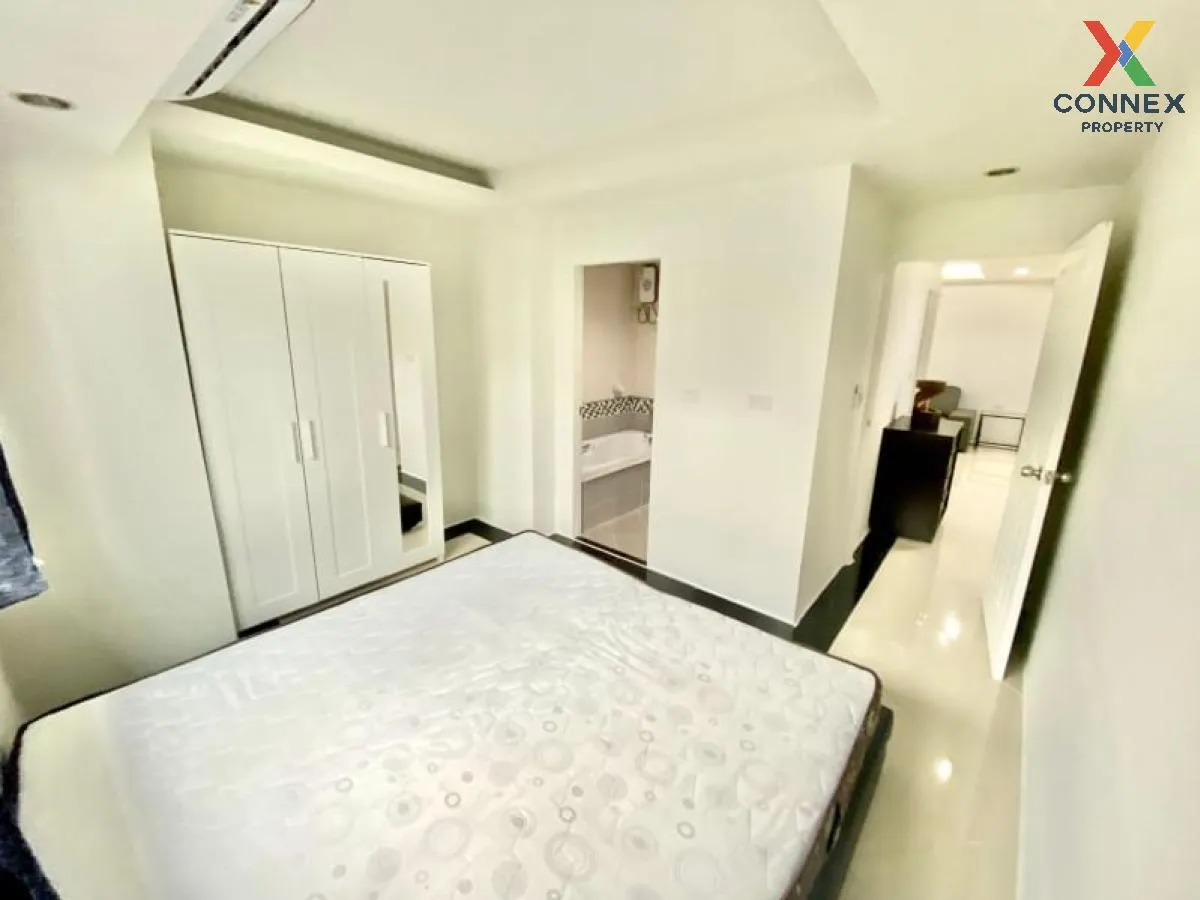 เช่าคอนโด  เดอะ วอเตอร์ฟอร์ด สุขุมวิท 50 BTS-พระโขนง พระโขนง เขต 