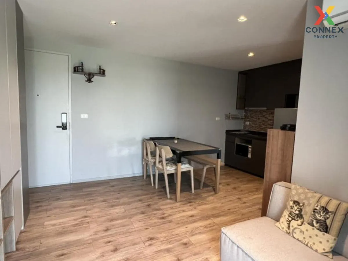 ขายคอนโด  เอสเพน คอนโด ลาซาล BTS-แบริ่ง บางนา เขต บางนา กรุงเทพ C 2