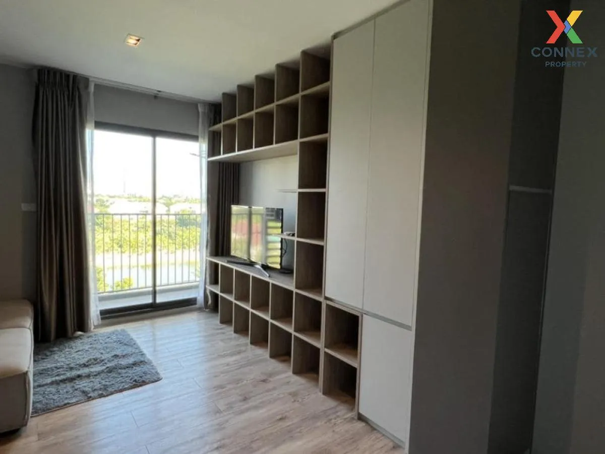 ขายคอนโด  เอสเพน คอนโด ลาซาล BTS-แบริ่ง บางนา เขต บางนา กรุงเทพ C 3