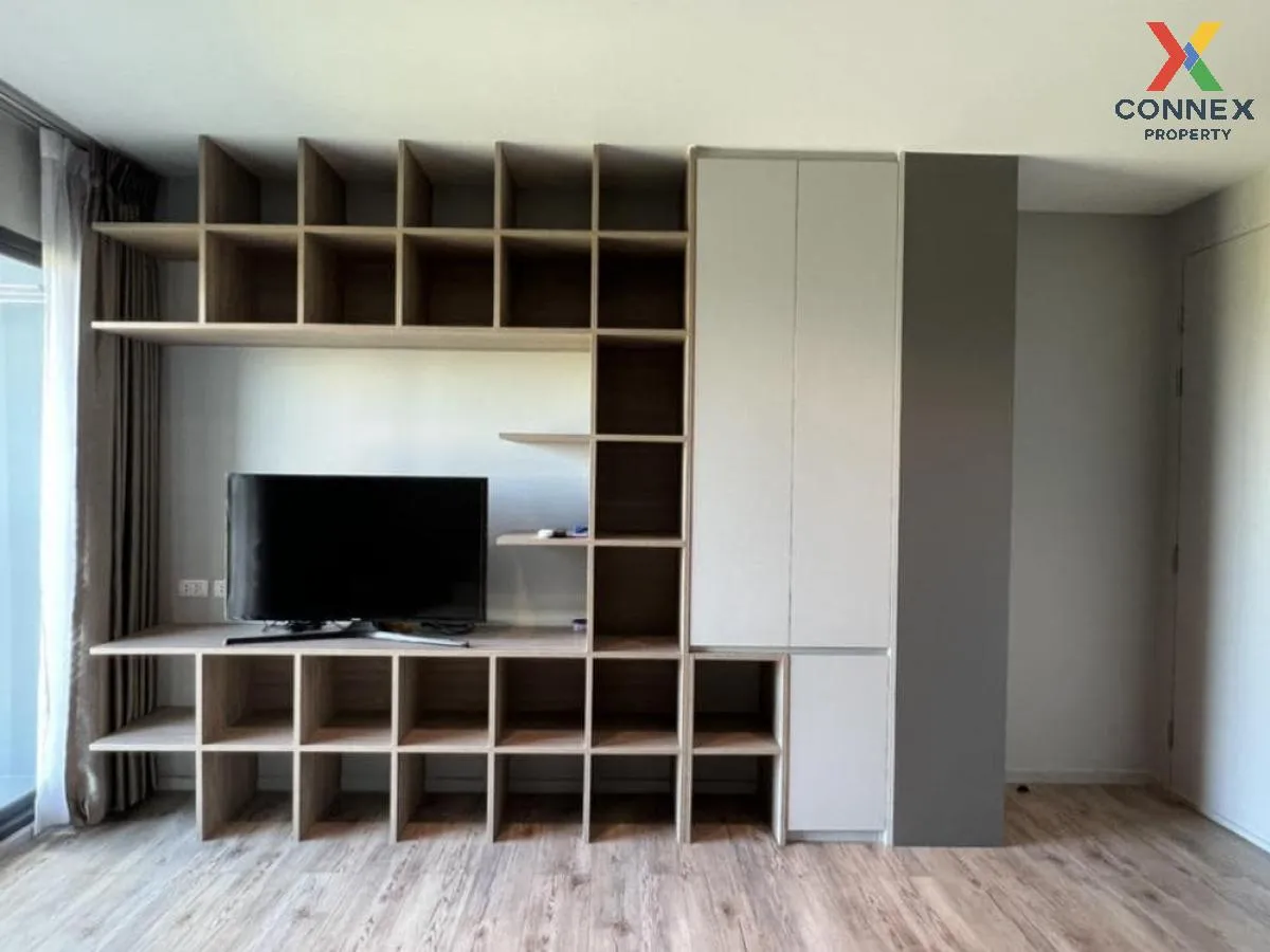 ขายคอนโด  เอสเพน คอนโด ลาซาล BTS-แบริ่ง บางนา เขต บางนา กรุงเทพ C 4