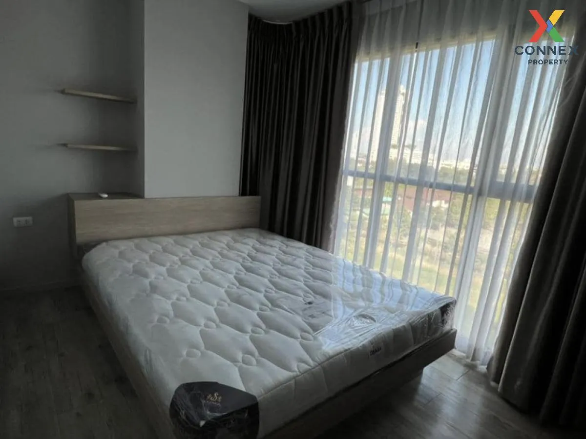 ขายคอนโด  เอสเพน คอนโด ลาซาล BTS-แบริ่ง บางนา เขต บางนา กรุงเทพ C