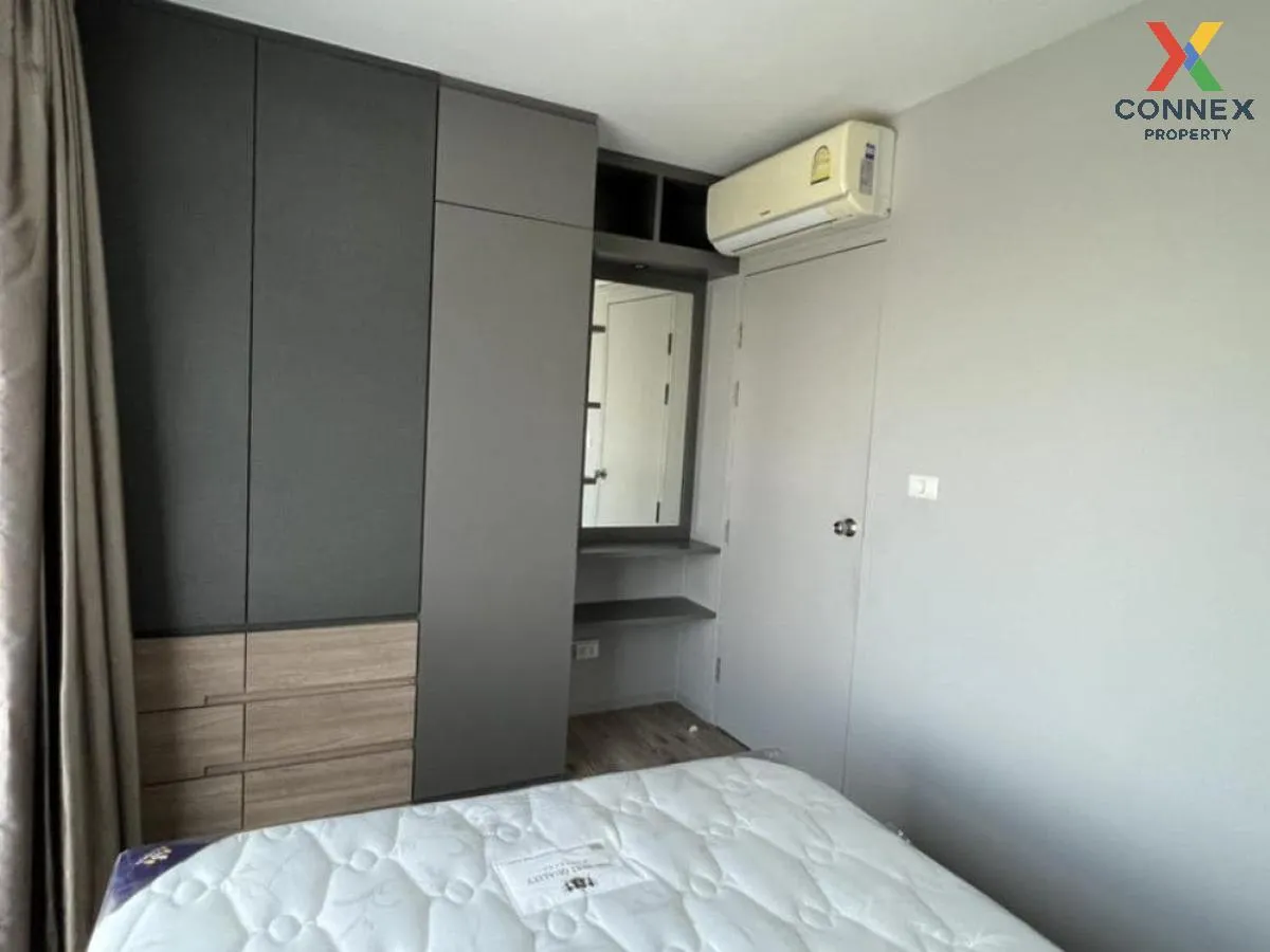 ขายคอนโด  เอสเพน คอนโด ลาซาล BTS-แบริ่ง บางนา เขต บางนา กรุงเทพ C