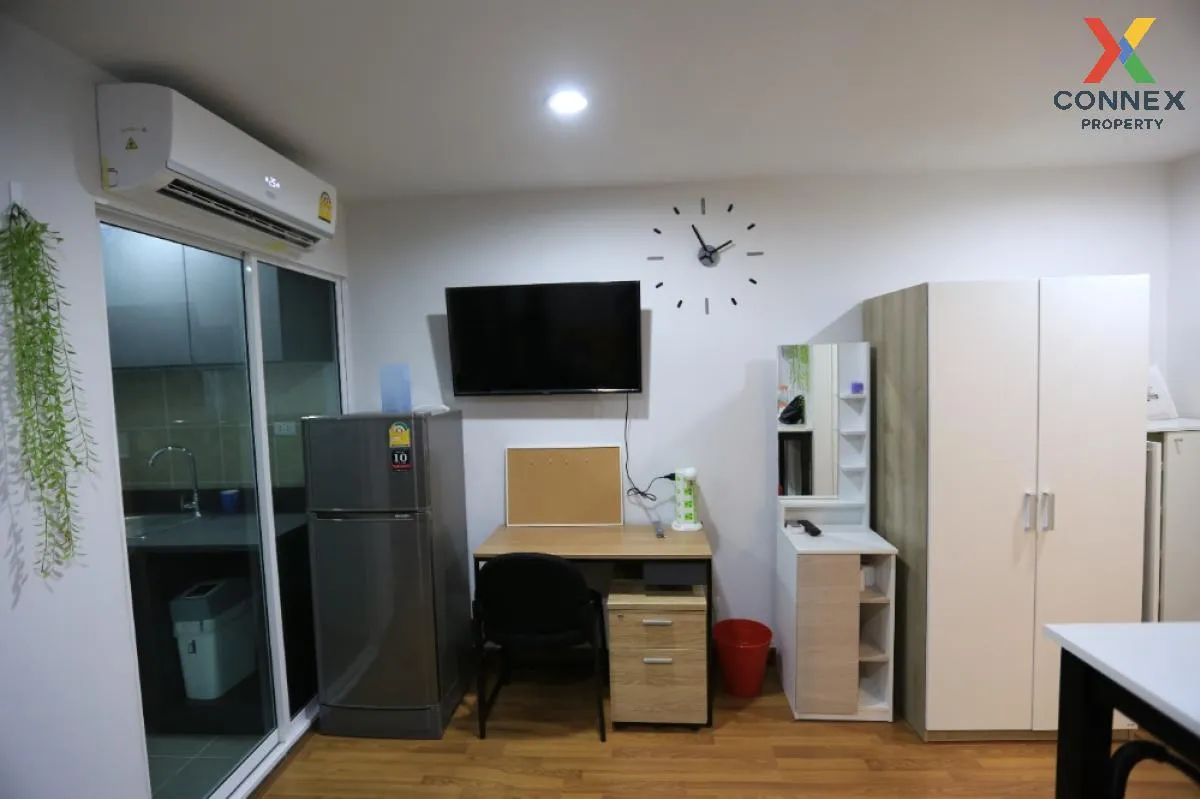 For Rent Condo , Regent Home Sukhumvit 81 , BTS-On Nut , Suan Lua 4