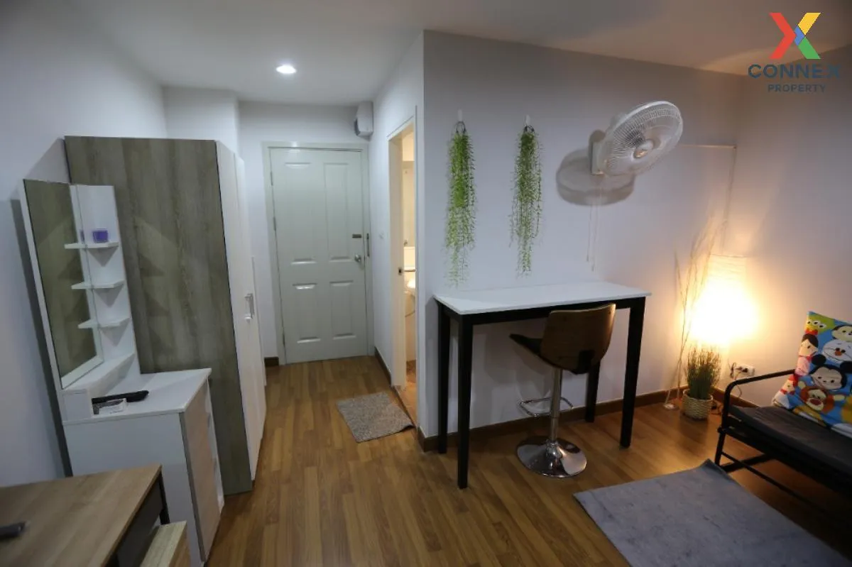 For Rent Condo , Regent Home Sukhumvit 81 , BTS-On Nut , Suan Lua