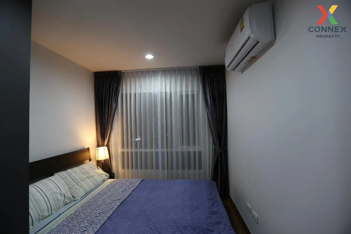 For Rent Condo , Regent Home Sukhumvit 81 , BTS-On Nut , Suan Lua