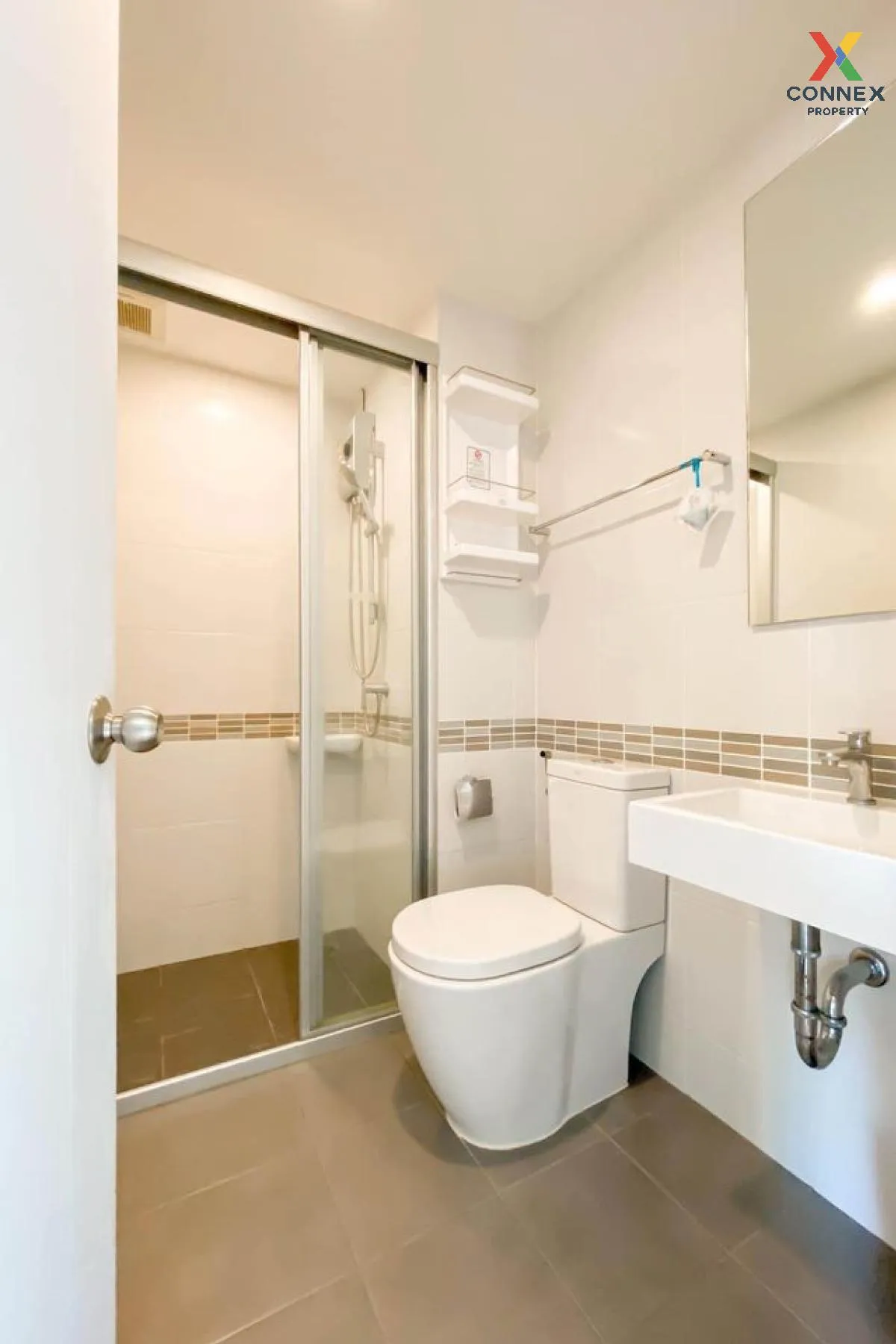 ขายคอนโด  ลุมพินี เพลส บางนา กม.3 บางนา เขต บางนา กรุงเทพ CX-9465