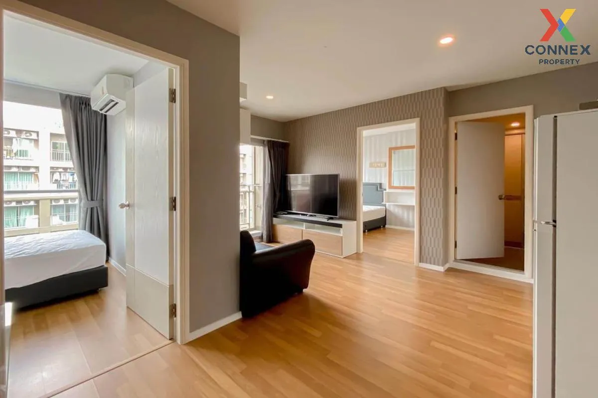 ขายคอนโด  ลุมพินี เพลส บางนา กม.3 บางนา เขต บางนา กรุงเทพ CX-9465 3