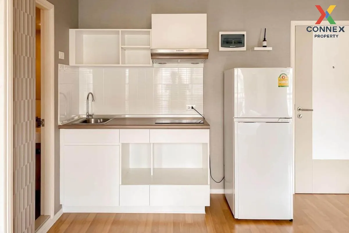 ขายคอนโด  ลุมพินี เพลส บางนา กม.3 บางนา เขต บางนา กรุงเทพ CX-9465 4