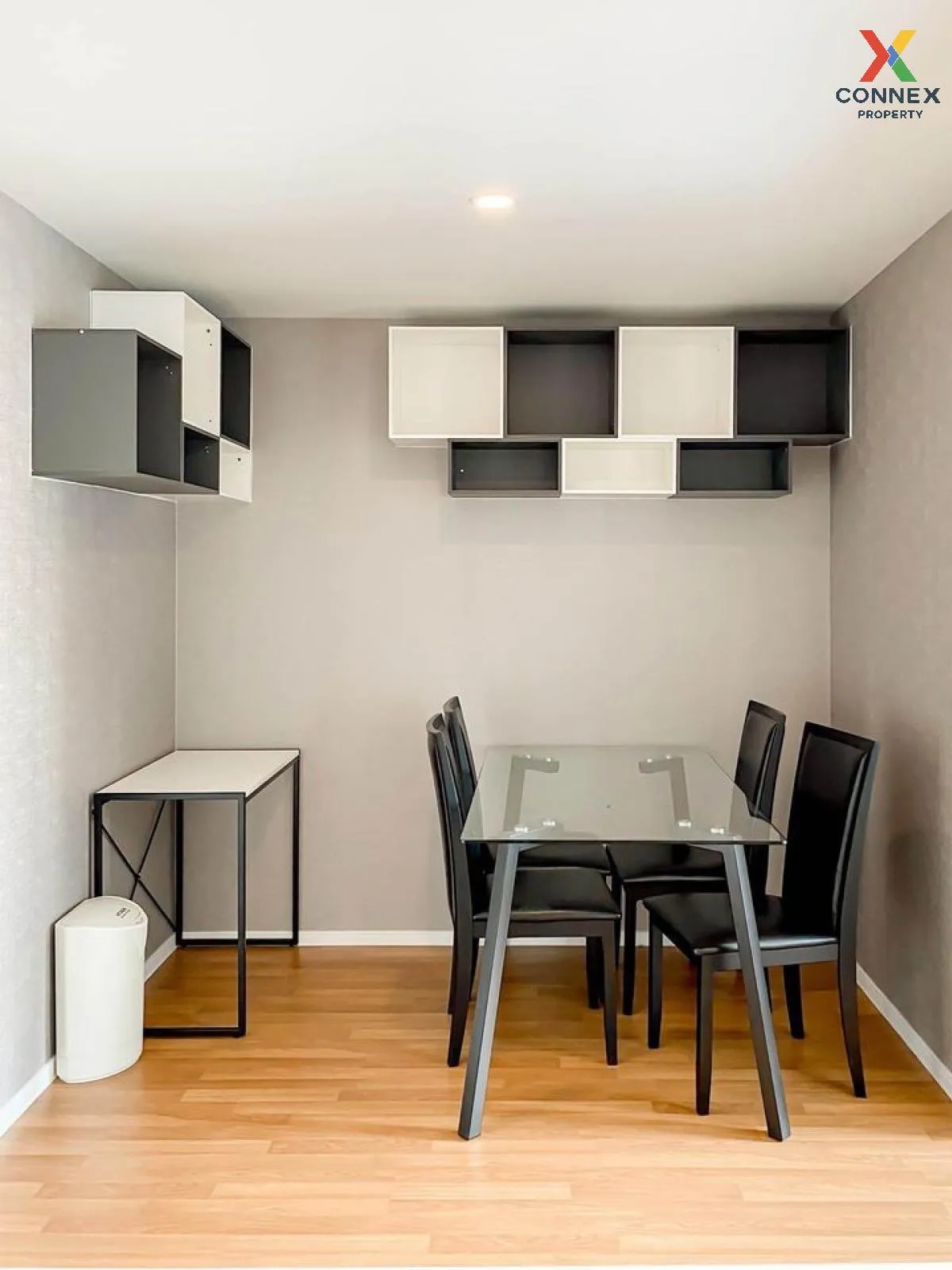 ขายคอนโด  ลุมพินี เพลส บางนา กม.3 บางนา เขต บางนา กรุงเทพ CX-9465