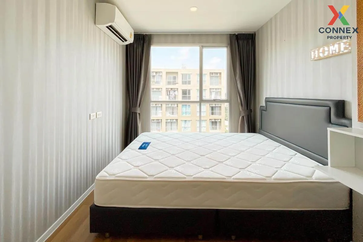 ขายคอนโด  ลุมพินี เพลส บางนา กม.3 บางนา เขต บางนา กรุงเทพ CX-9465