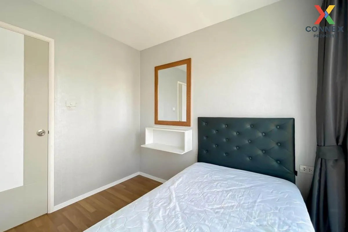 ขายคอนโด  ลุมพินี เพลส บางนา กม.3 บางนา เขต บางนา กรุงเทพ CX-9465