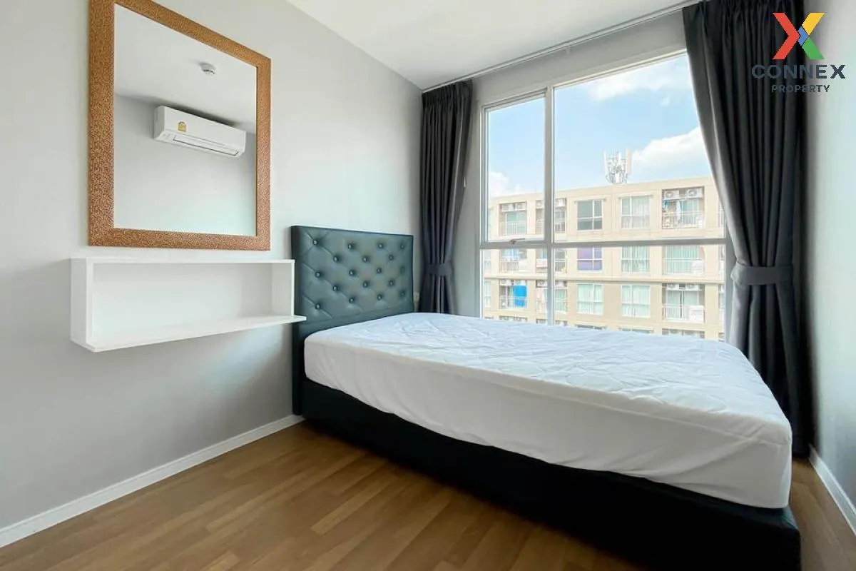 ขายคอนโด  ลุมพินี เพลส บางนา กม.3 บางนา เขต บางนา กรุงเทพ CX-9465