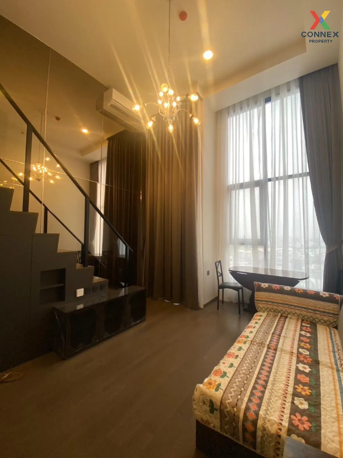 For Rent Condo , Park Origin Chula-Samyan , MRT-Sam Yan , Maha Ph 1