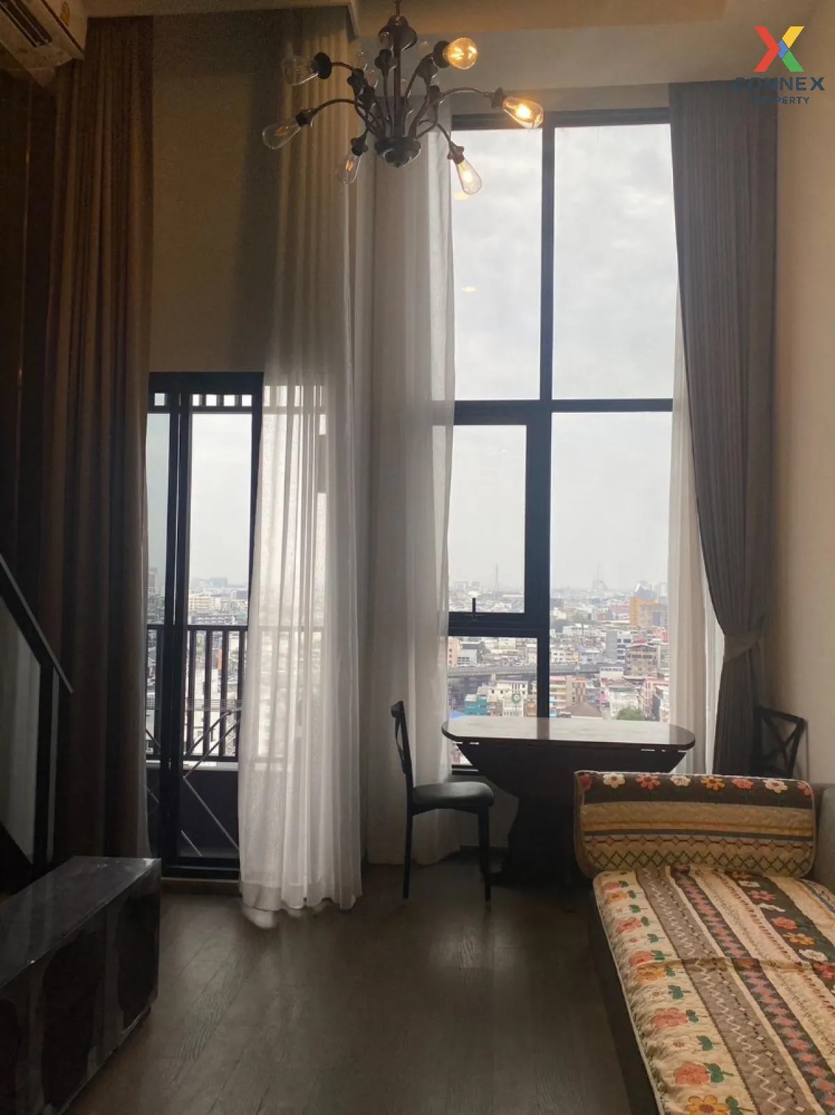 For Rent Condo , Park Origin Chula-Samyan , MRT-Sam Yan , Maha Ph 2