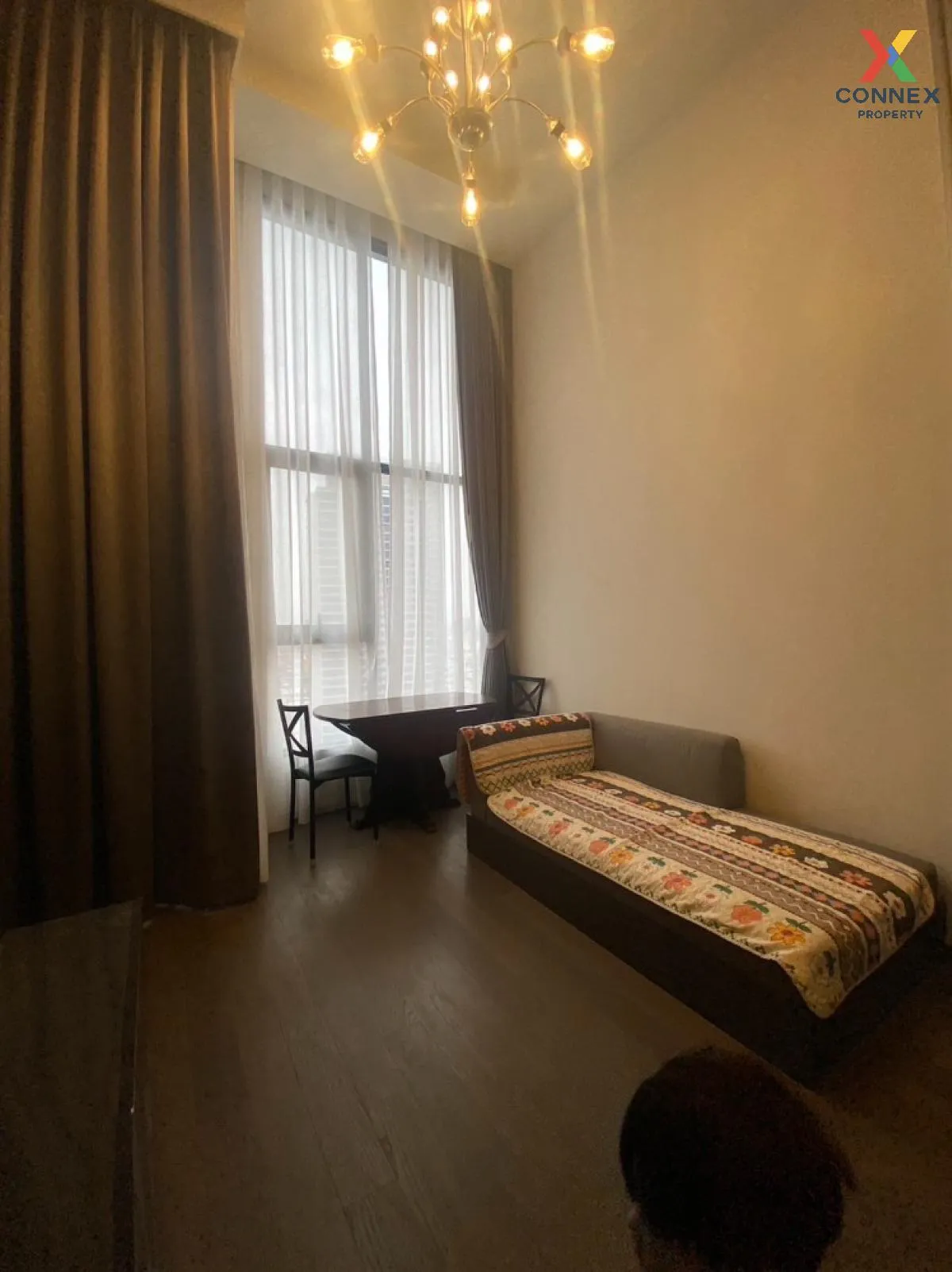 For Rent Condo , Park Origin Chula-Samyan , MRT-Sam Yan , Maha Ph 3