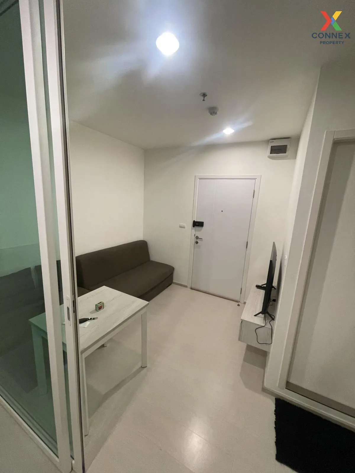 For Sale Condo , Aspire Erawan , BTS-Chang Erawan , Bang Duan , D 1