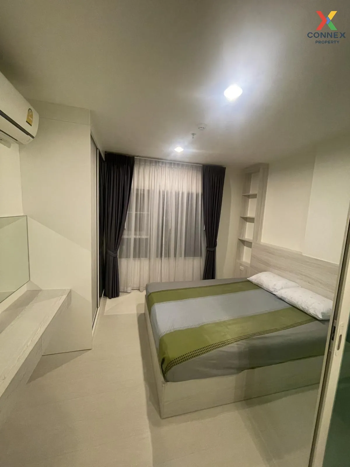 For Sale Condo , Aspire Erawan , BTS-Chang Erawan , Bang Duan , D