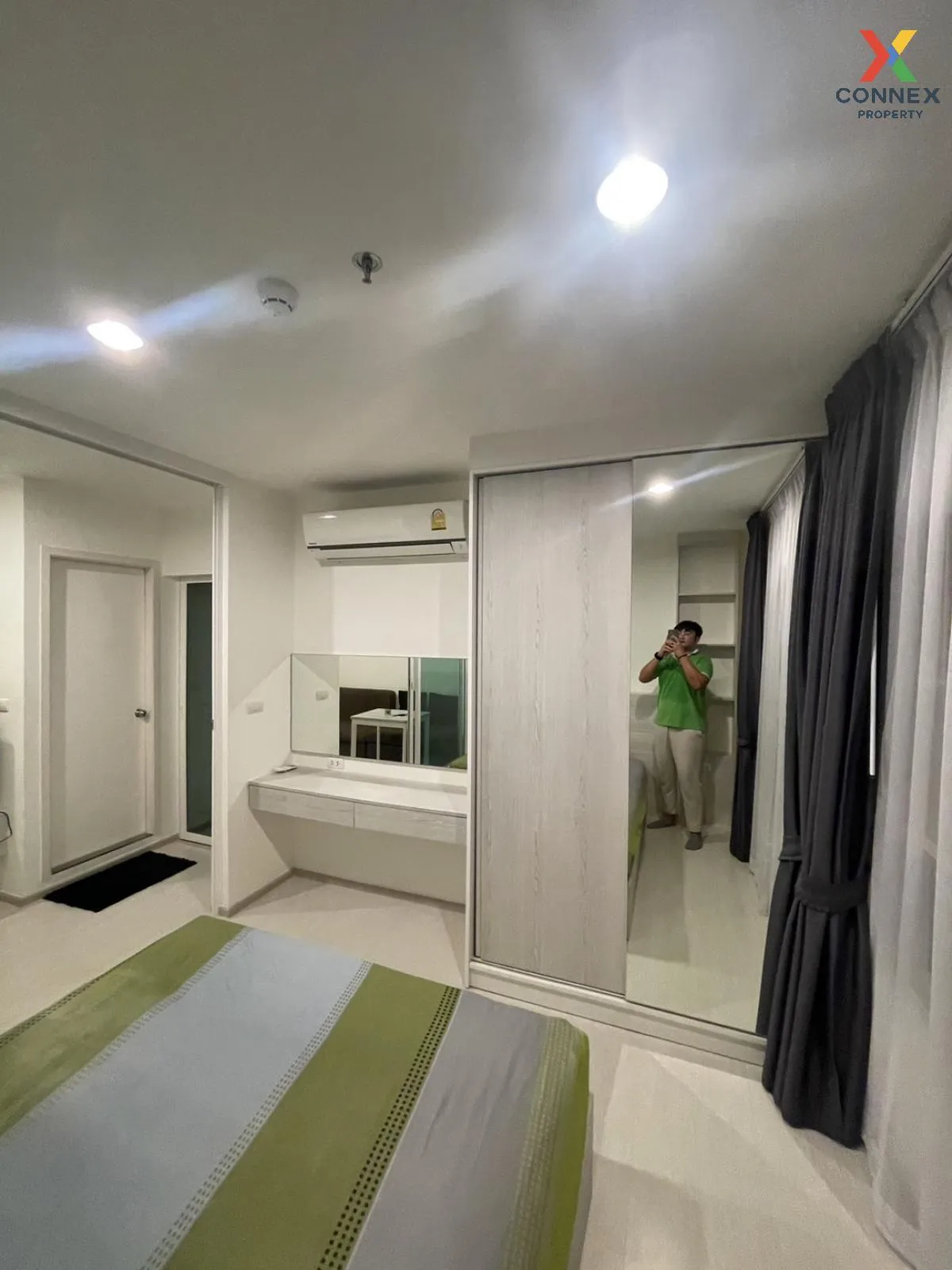 For Sale Condo , Aspire Erawan , BTS-Chang Erawan , Bang Duan , D