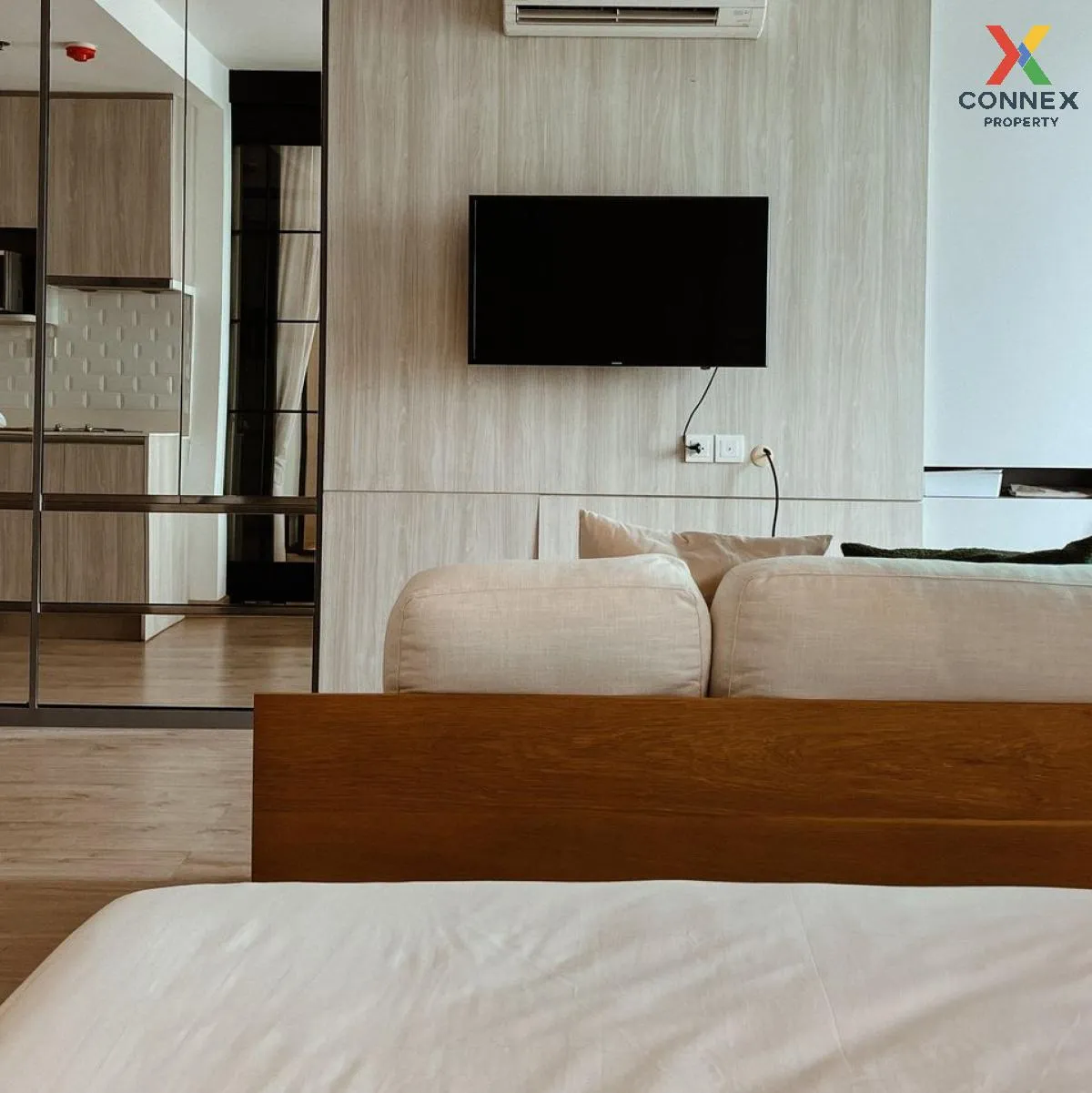 For Rent Condo , Ideo Q Chula-Samyan , MRT-Sam Yan , Bang Rak , B 4