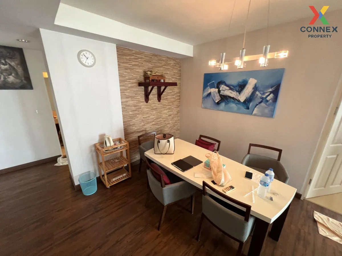 เช่าคอนโด  ศุภาลัย ริเวอร์ เพลส บางลำภูล่าง เขต คลองสาน กรุงเทพ C 2