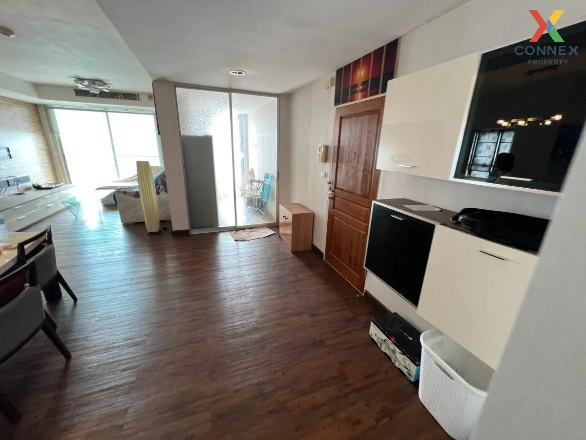 เช่าคอนโด  ศุภาลัย ริเวอร์ เพลส บางลำภูล่าง เขต คลองสาน กรุงเทพ C 3