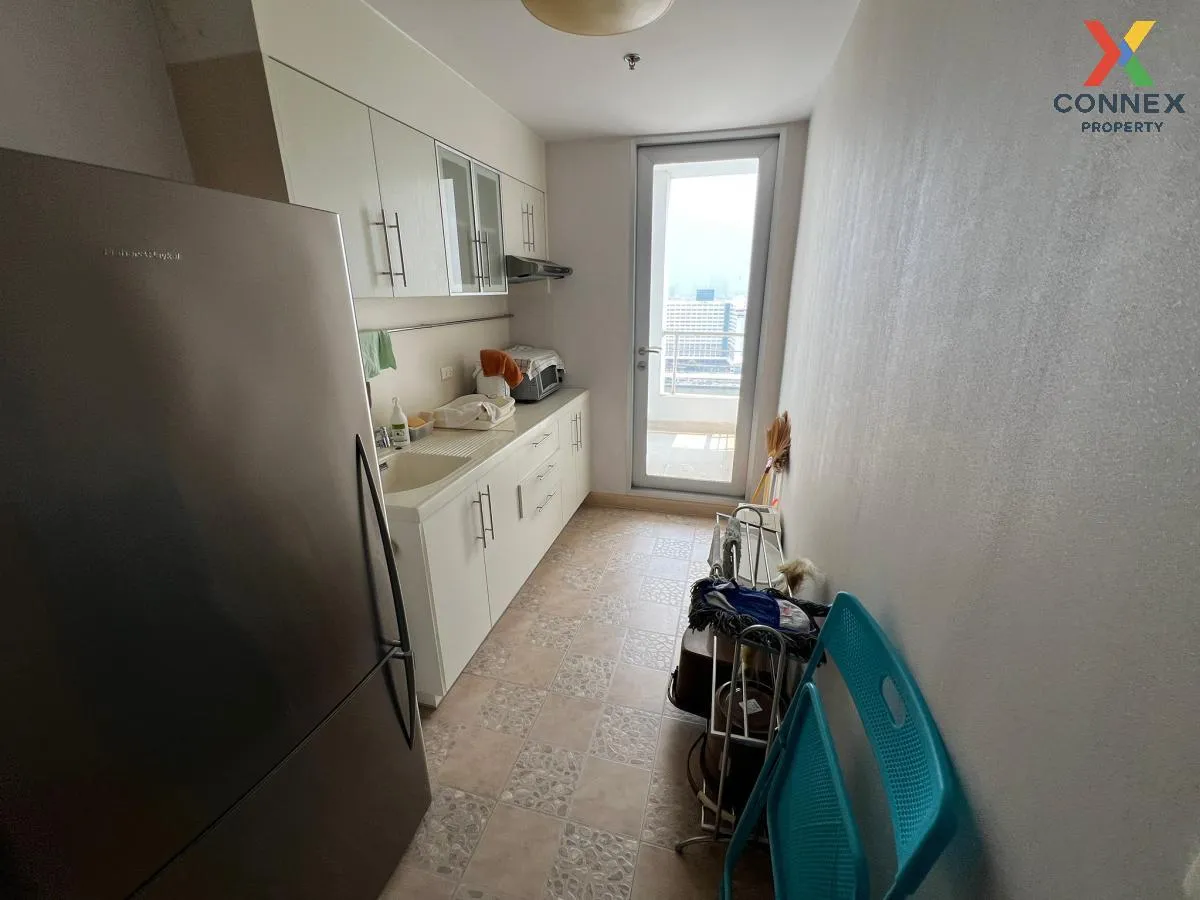 เช่าคอนโด  ศุภาลัย ริเวอร์ เพลส บางลำภูล่าง เขต คลองสาน กรุงเทพ C 4