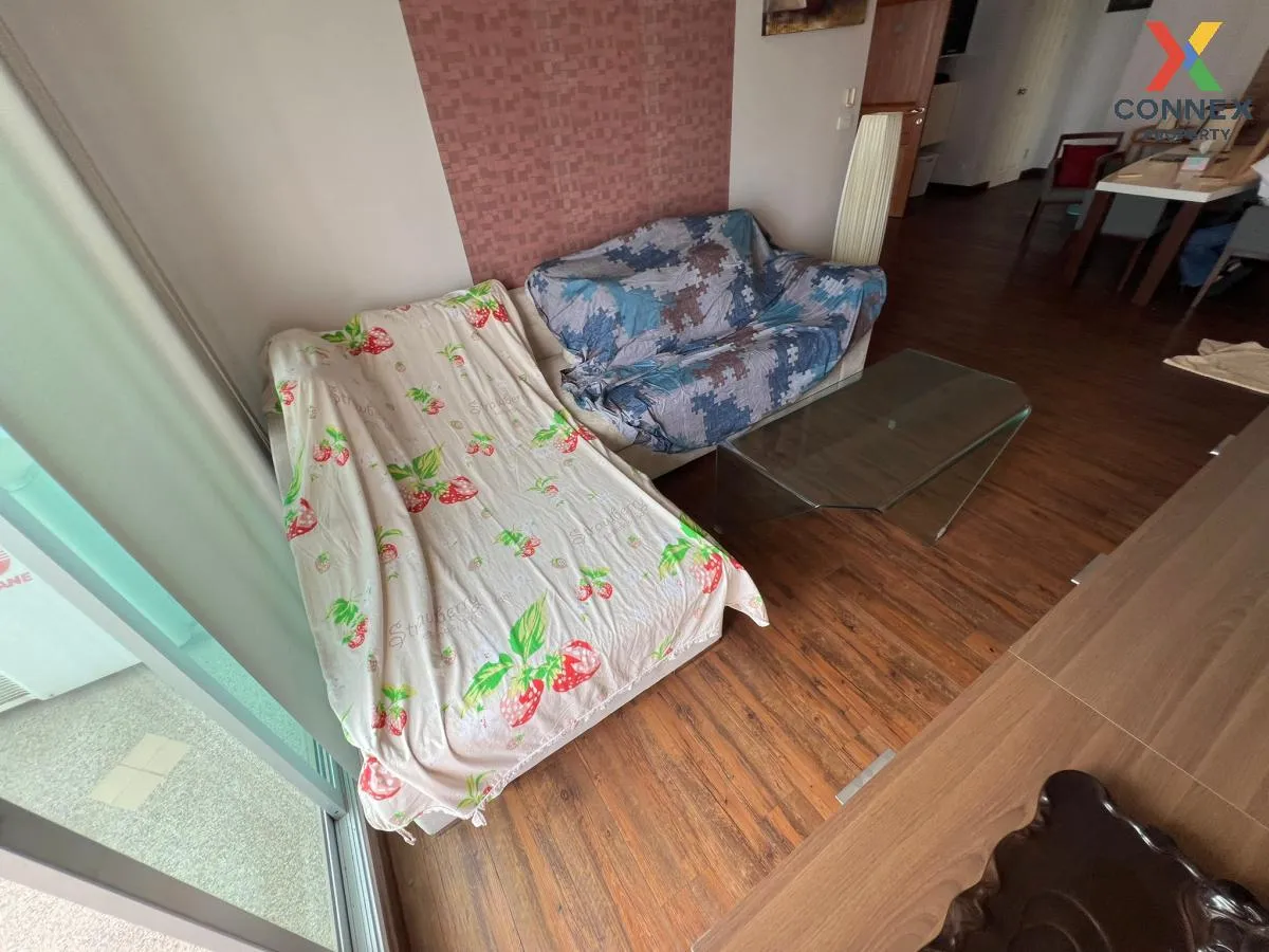 เช่าคอนโด  ศุภาลัย ริเวอร์ เพลส บางลำภูล่าง เขต คลองสาน กรุงเทพ C