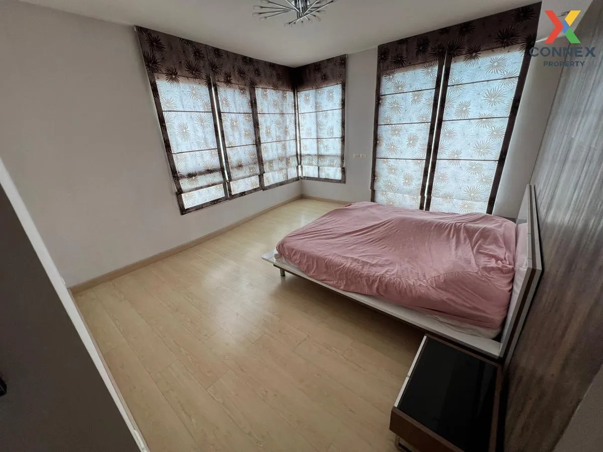 เช่าคอนโด  ศุภาลัย ริเวอร์ เพลส บางลำภูล่าง เขต คลองสาน กรุงเทพ C