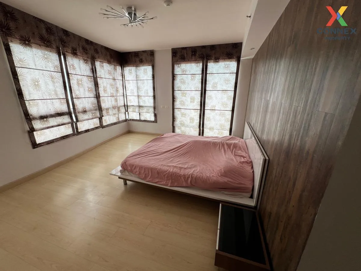 เช่าคอนโด  ศุภาลัย ริเวอร์ เพลส บางลำภูล่าง เขต คลองสาน กรุงเทพ C