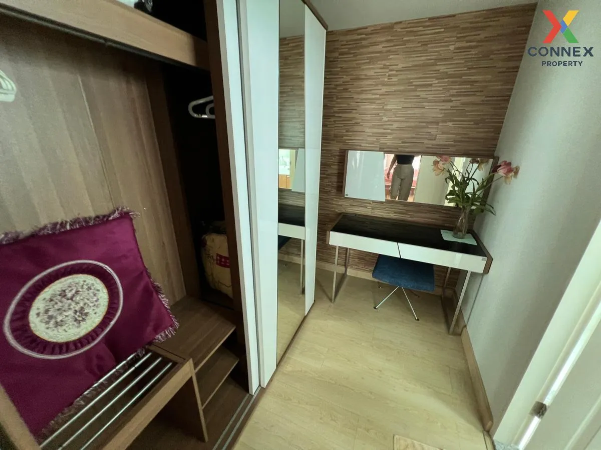 เช่าคอนโด  ศุภาลัย ริเวอร์ เพลส บางลำภูล่าง เขต คลองสาน กรุงเทพ C