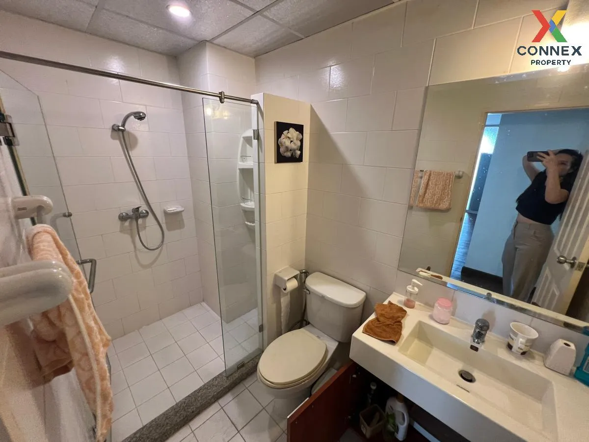 เช่าคอนโด  ศุภาลัย ริเวอร์ เพลส บางลำภูล่าง เขต คลองสาน กรุงเทพ C