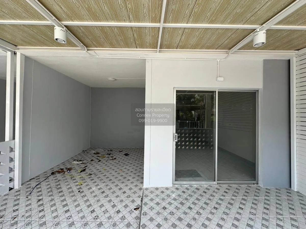 ขายทาวน์เฮ้าส์/ทาวน์โฮม  บ้านพฤกษา 74/3 ศรีนครินทร์-เทพารักษ์ บาง 2