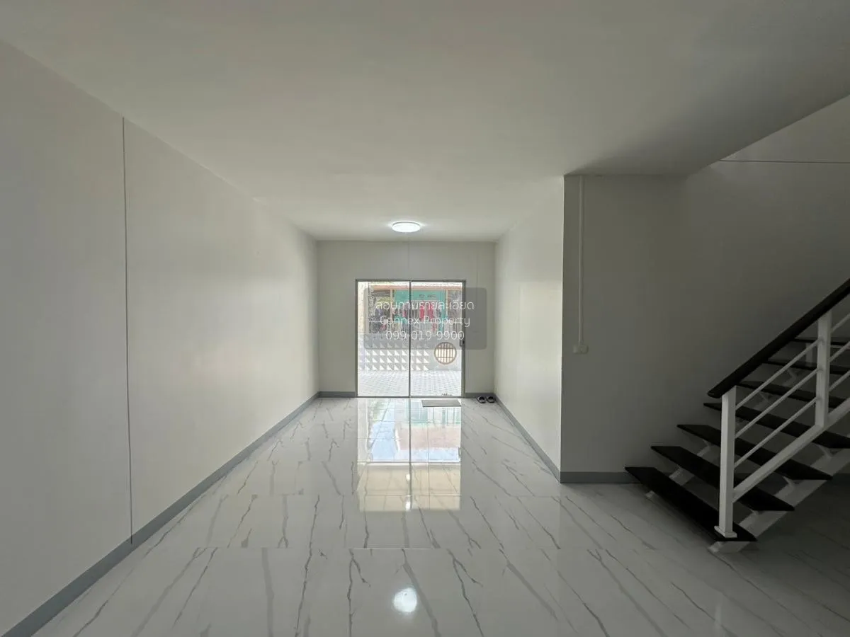 ขายทาวน์เฮ้าส์/ทาวน์โฮม  บ้านพฤกษา 74/3 ศรีนครินทร์-เทพารักษ์ บาง 3