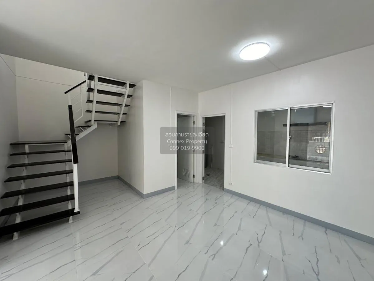 ขายทาวน์เฮ้าส์/ทาวน์โฮม  บ้านพฤกษา 74/3 ศรีนครินทร์-เทพารักษ์ บาง 4