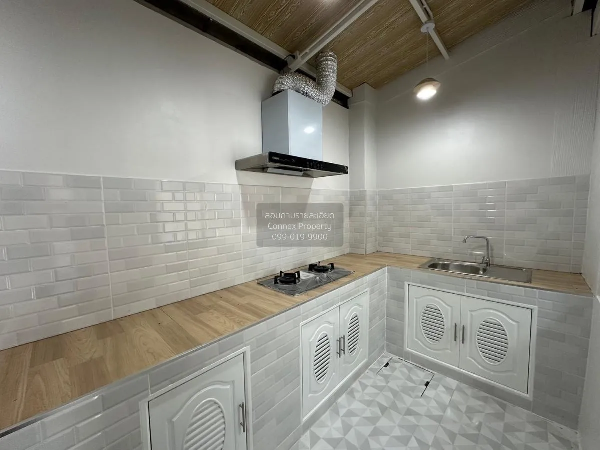 ขายทาวน์เฮ้าส์/ทาวน์โฮม  บ้านพฤกษา 74/3 ศรีนครินทร์-เทพารักษ์ บาง